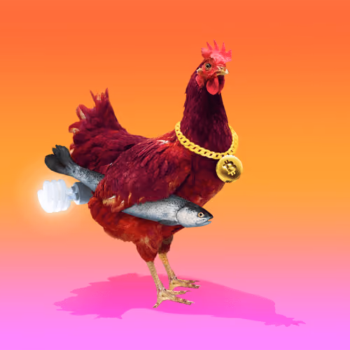 chikn #156