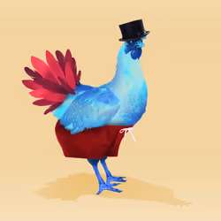 chikn #400