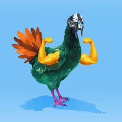chikn #8106
