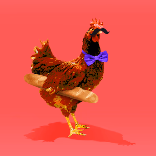 chikn #4073