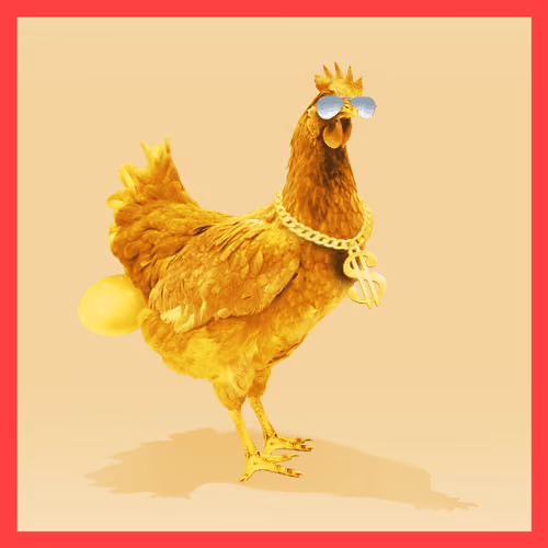 chikn #745