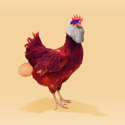 chikn #2438