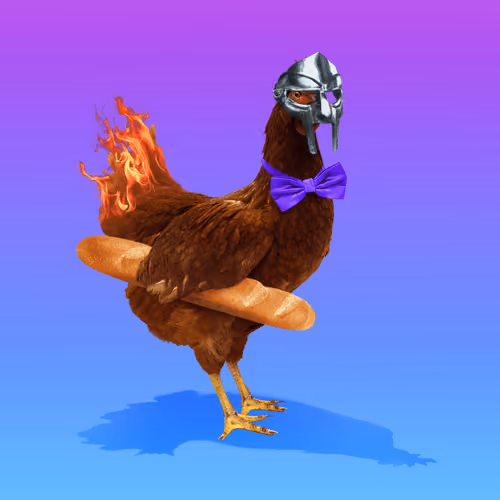 chikn #654