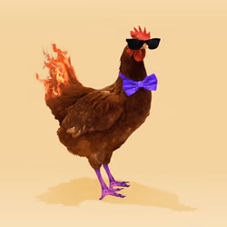 chikn #2100