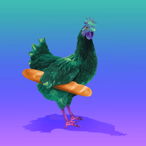 chikn #1923