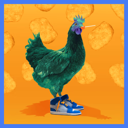 chikn #3048