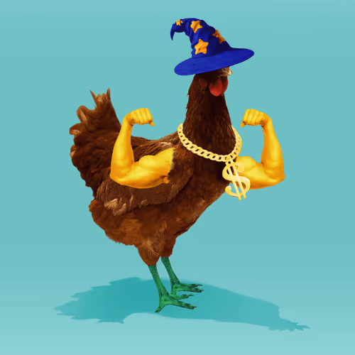 chikn #4920