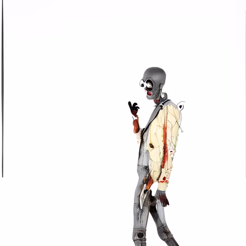 Crash Test Emotions II: Sinner's Swing