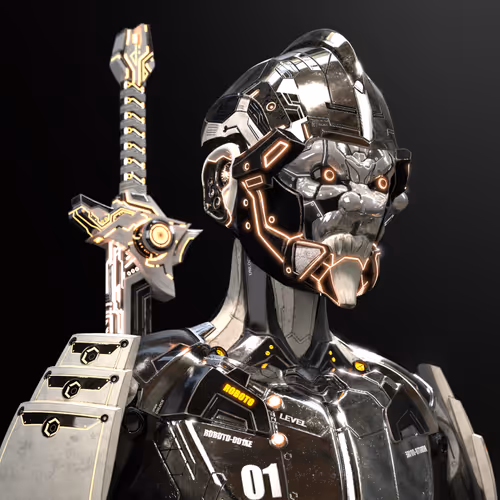 Roboto #639