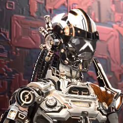 Roboto #460