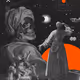 SPACE IS WEIRD