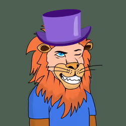 Looting Lions Part 1 #484
