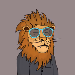 Looting Lions Part 1 #480