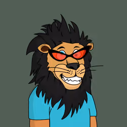 Looting Lions Part 1 #483