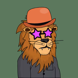 Looting Lions Part 1 #481
