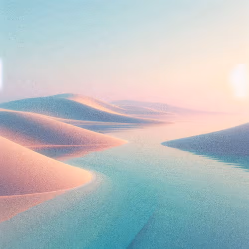 Whispers of the Tide