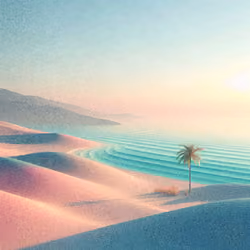 Silent Shores