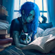 AI Goth