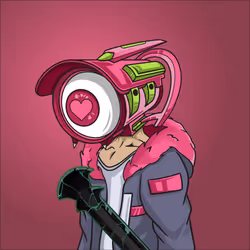 Spy #54