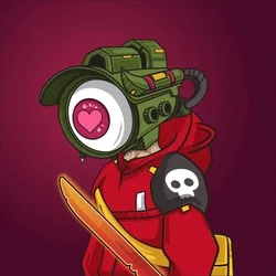 Unrevealed Spy
