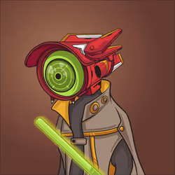 Spy #40