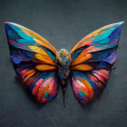 $butterflies #41