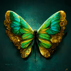 $butterflies #6