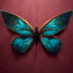 $butterflies #25