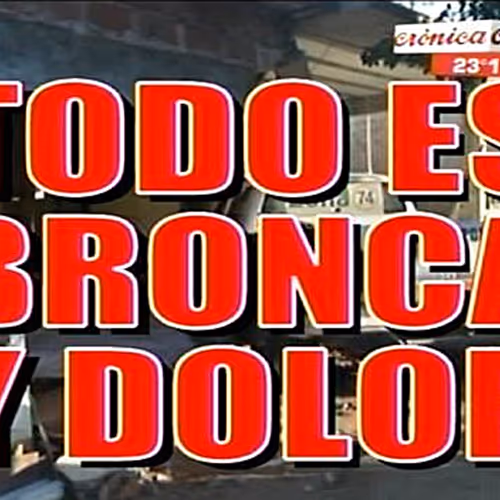 Placas Rojas Inmortalizadas