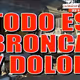 Placas Rojas Inmortalizadas