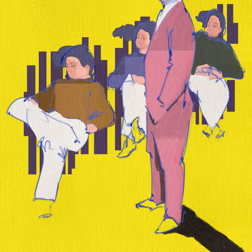 Everything, In Pieces