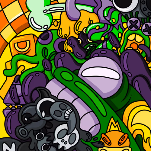 Cosmic Chaos
