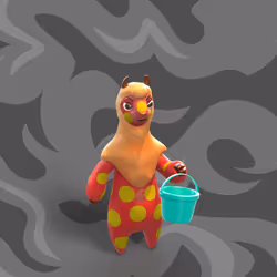 Vrumbler #137