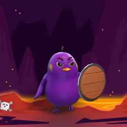 Vrumbler #45