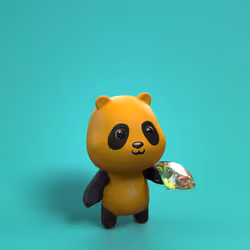 Vrumbler #136