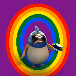 Vrumbler #138