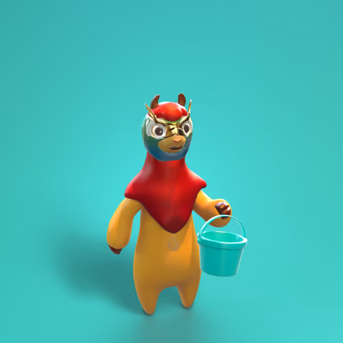 Vrumbler #48