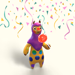 Vrumbler #46