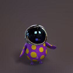 Vrumbler #135