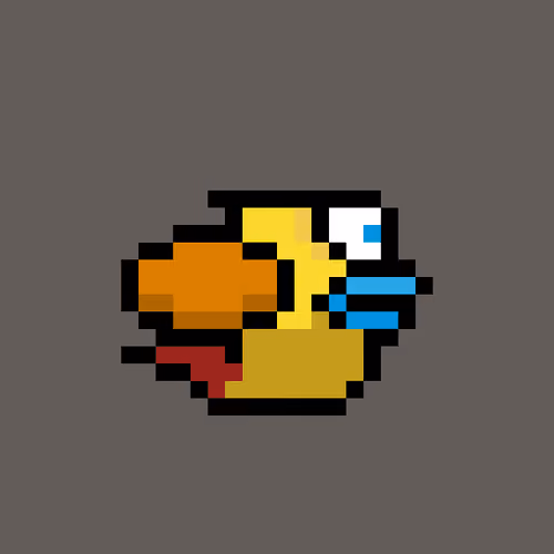 Crazy Birds94
