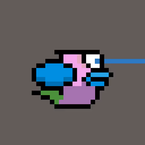 Crazy Birds199