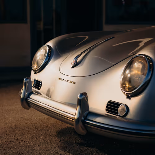 Fast Cars Collection