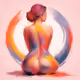 Colors, Shapes, and Feels