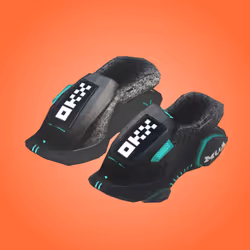MUA x OKX Sneaker