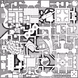 Dungeons of Avax #151