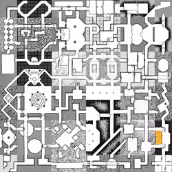 Dungeons of Avax #184