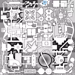 Dungeons of Avax #182