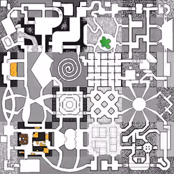 Dungeons of Avax #150