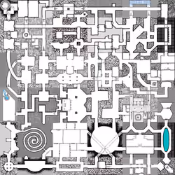 Dungeons of Avax #118