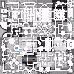 Dungeons of Avax #101